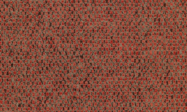 Arte Essentials Les Nuances 91558 Nelson Chilli - tapeta imitująca płótno
