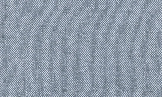 Arte Essentials Les Nuances 91614 Granville Blue Stone - tapeta imitująca lniane płótno
