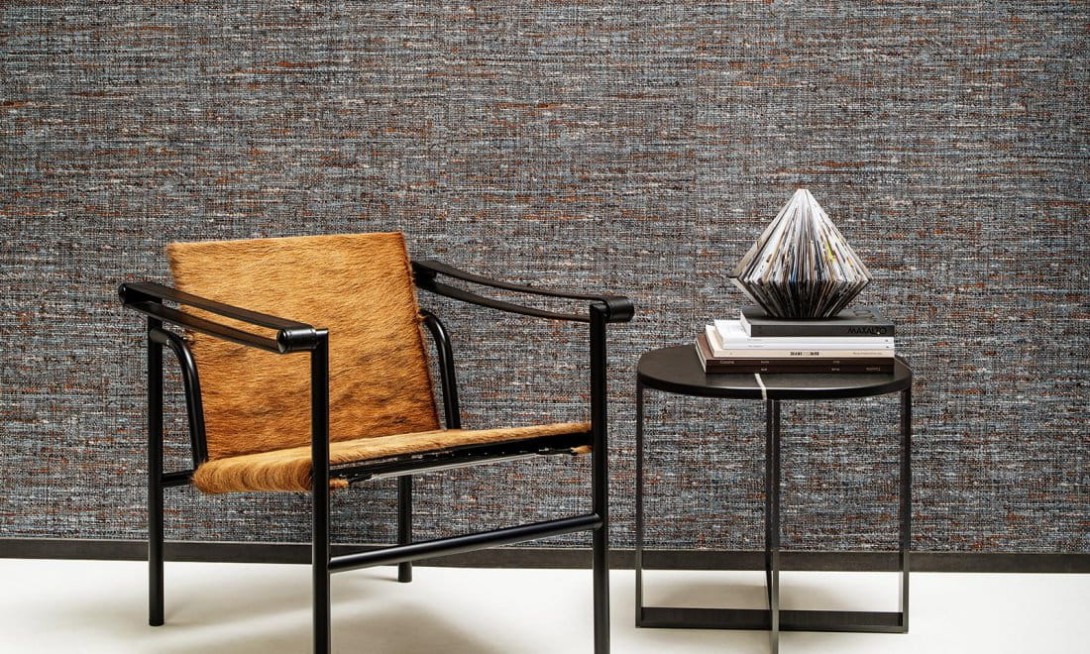 Arte 40548 Lino Aspero - tapeta o strukturze lnu