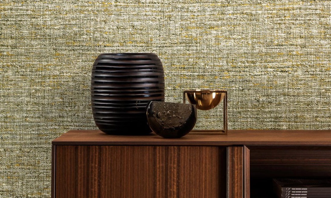 Arte 40549 Lino Aspero - tapeta o strukturze lnu