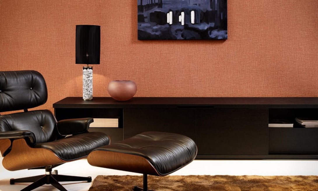 Arte 40535 Lino Gioco - tapeta o strukturze lnu