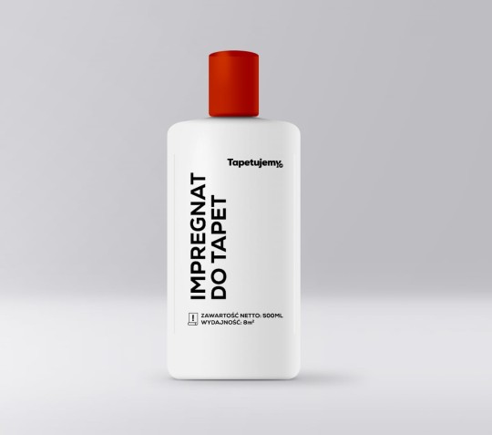 Impregnat do tapet Impregwall