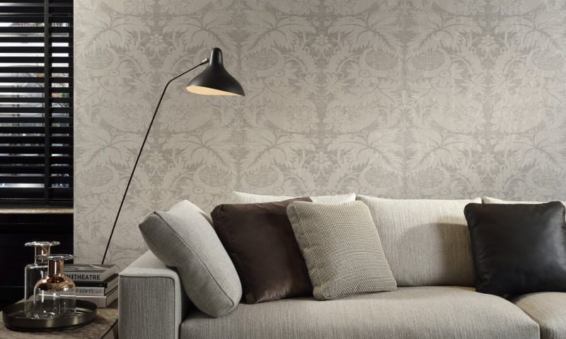 Tapeta Arte Mirage Foliage 99044