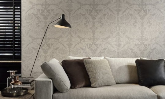 Tapeta Arte Mirage Foliage 99044