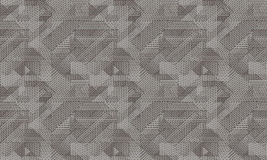 Arte Monochrome 54082 Oblique - tapeta geometryczna