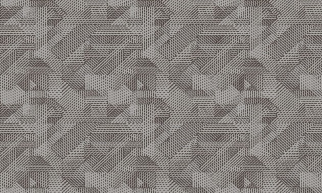 Arte Monochrome 54082 Oblique - tapeta geometryczna