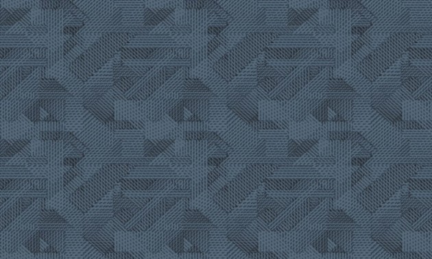 Arte Monochrome 54083 Oblique - tapeta geometryczna