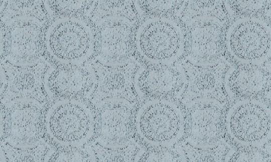 Arte Monochrome 54100 Rondo - tapeta mozaika