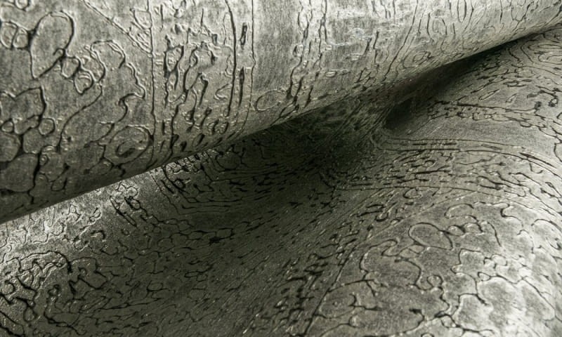 Arte Monochrome 54100 Rondo - tapeta mozaika