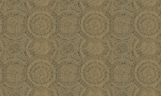 Arte Monochrome 54101 Rondo - tapeta mozaika