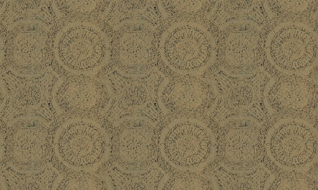 Arte Monochrome 54101 Rondo - tapeta mozaika