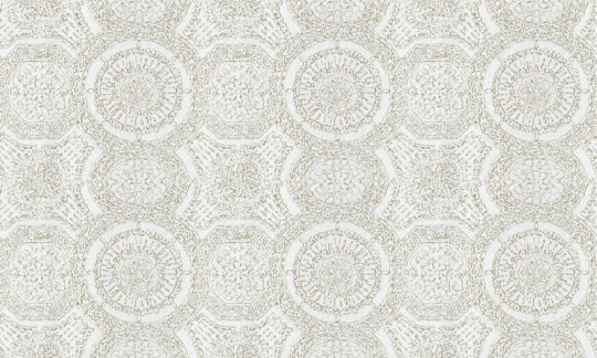 Arte Monochrome 54102 Rondo - tapeta mozaika