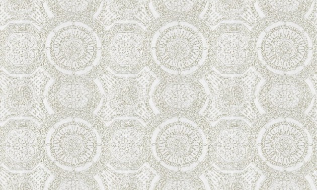 Arte Monochrome 54102 Rondo - tapeta mozaika