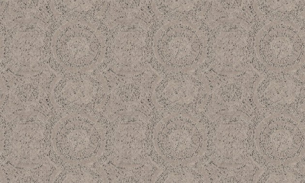 Arte Monochrome 54105 Rondo - tapeta mozaika