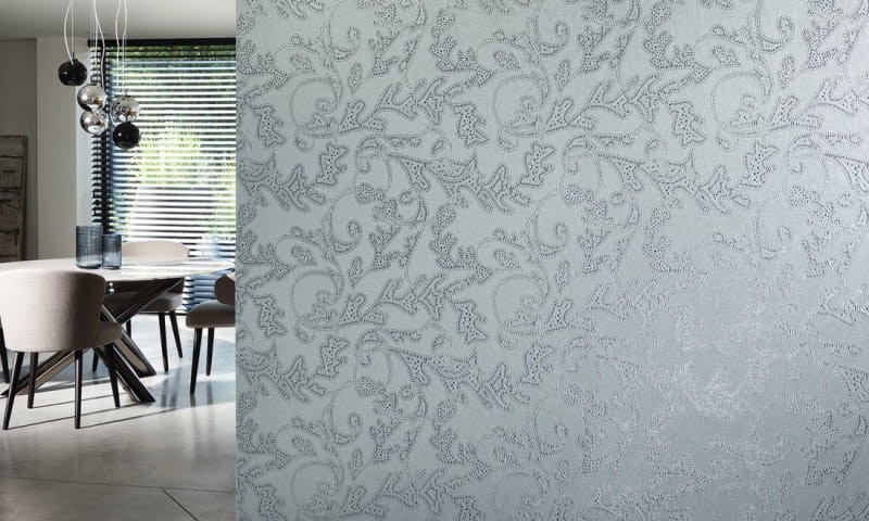 Arte Monochrome 54121 Grace - tapeta roślinna