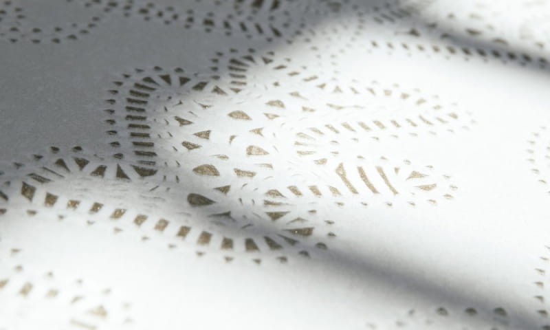 Arte Monochrome 54121 Grace - tapeta roślinna