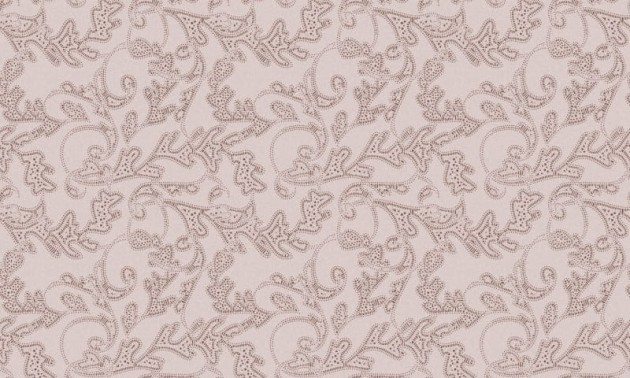 Arte Monochrome 54122 Grace - tapeta roślinna