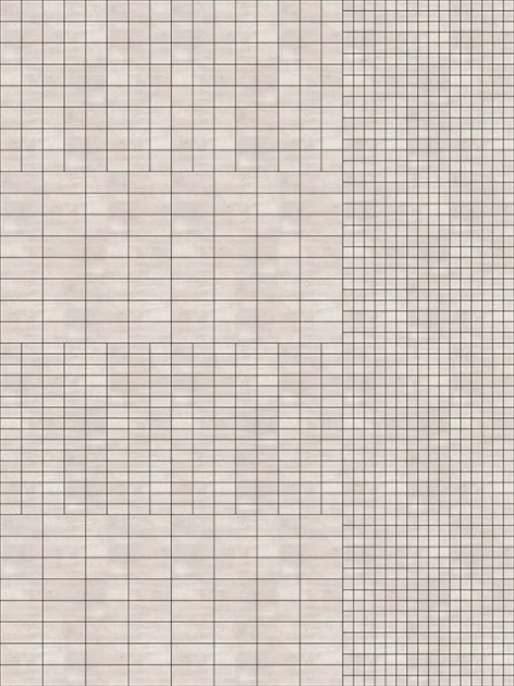 Fototapeta Wall & Deco OUT SYSTEM 2018 GRID OUT_GR1802