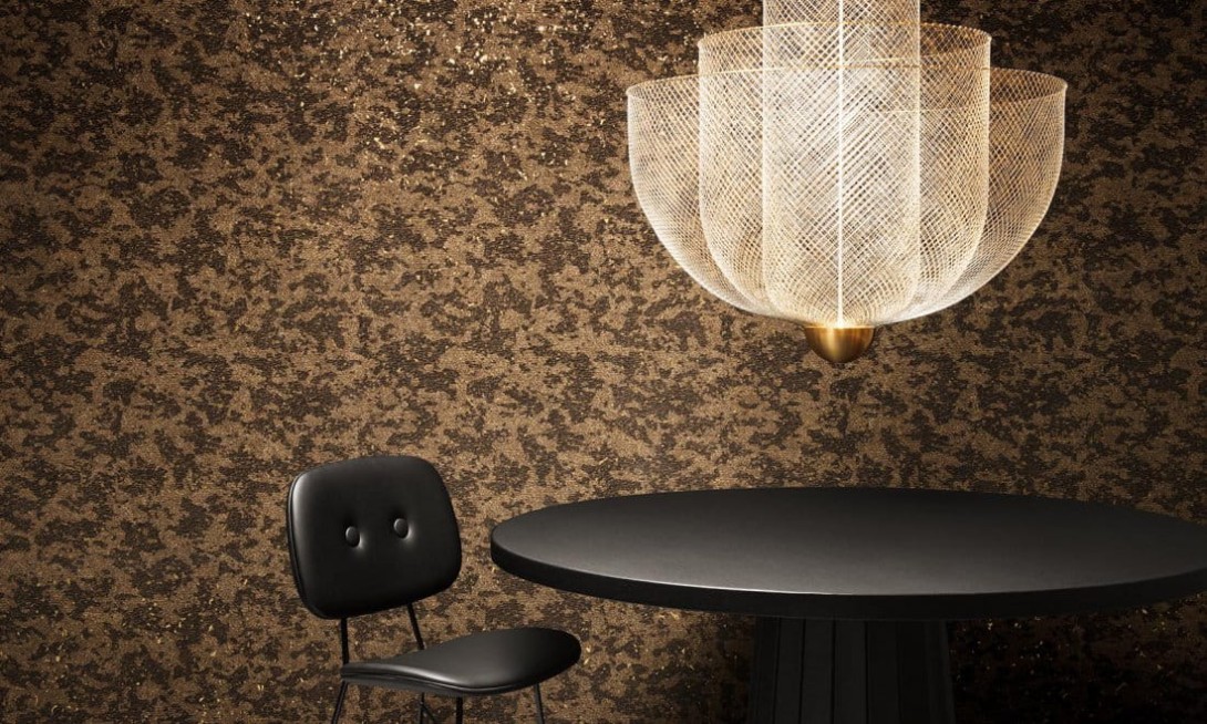 Tapeta Arte Moooi Extinct Animals MO2051 Bearded Leopard
