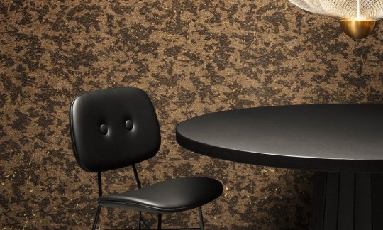 Tapeta Arte Moooi Extinct Animals MO2054 Bearded Leopard