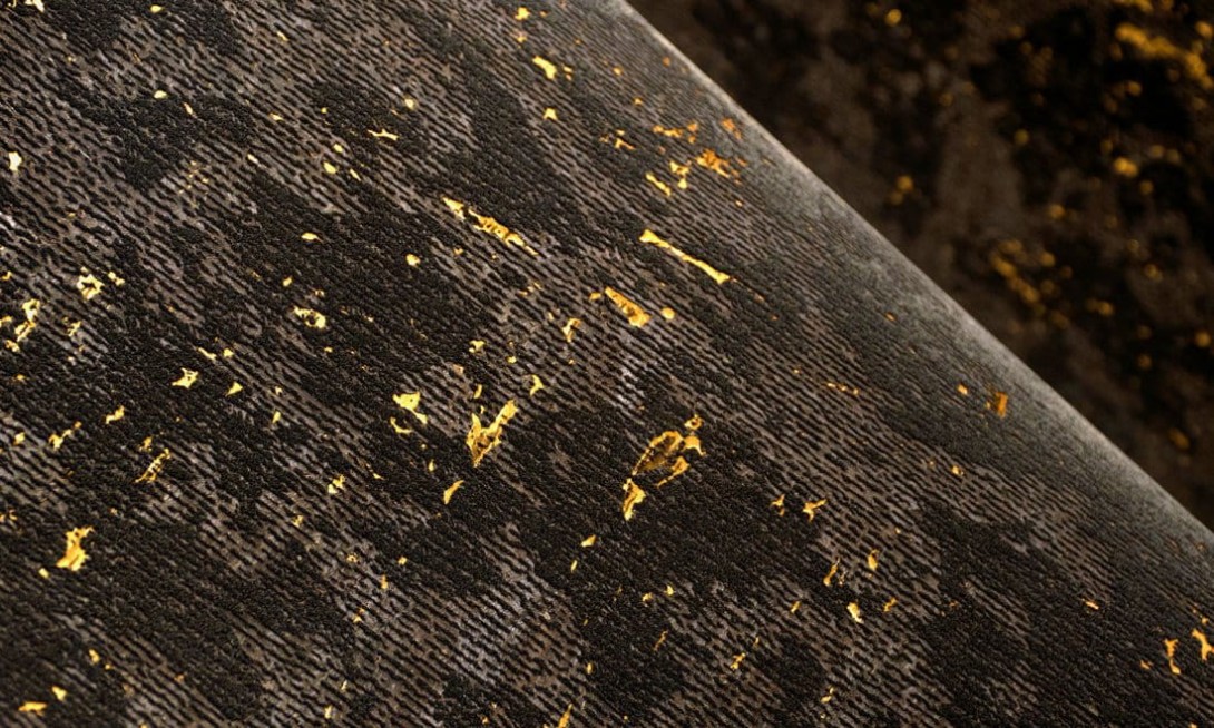 Tapeta Arte Moooi Extinct Animals MO2054 Bearded Leopard