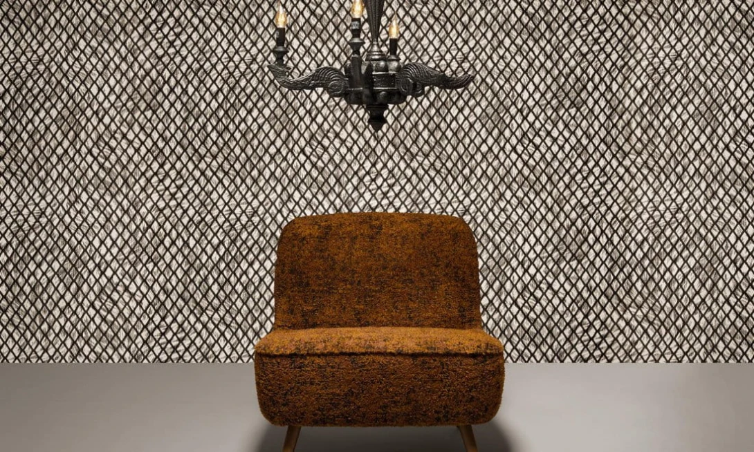Tapeta Arte Moooi Extinct Animals MO2033 Aristo Quagga