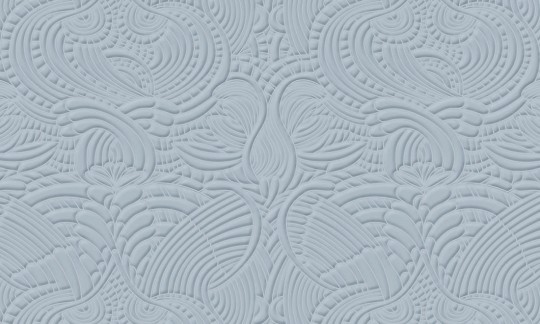 Tapeta 3D Arte Moooi Extinct Animals MO2095 Dodo Pavone