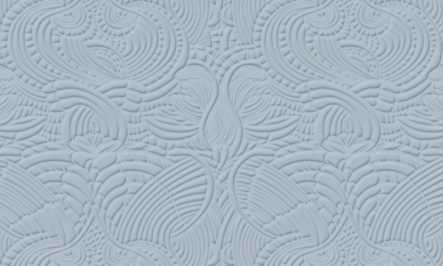 Tapeta 3D Arte Moooi Extinct Animals MO2095 Dodo Pavone