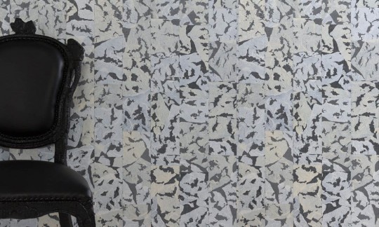 Tapeta Arte Moooi Extinct Animals MO2111 Armoured Boar