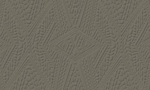 Tapeta 3D Arte Moooi Extinct Animals MO2083 Dwarf Rhino