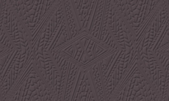 Tapeta 3D Arte Moooi Extinct Animals MO2085 Dwarf Rhino