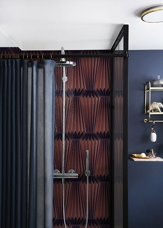 Fototapeta Wall & Deco WET SYSTEM 2018 Les gitanes WET_LG1801