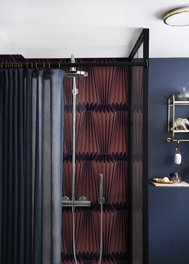 Fototapeta Wall & Deco WET SYSTEM 2018 Les gitanes WET_LG1801