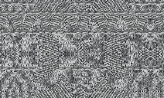 Tapeta Arte Paleo 50551 Empire