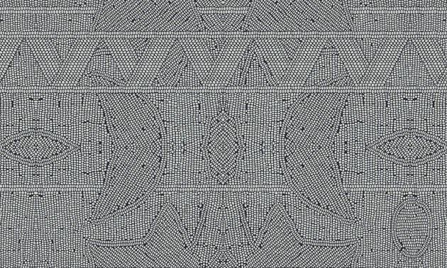 Tapeta Arte Paleo 50551 Empire
