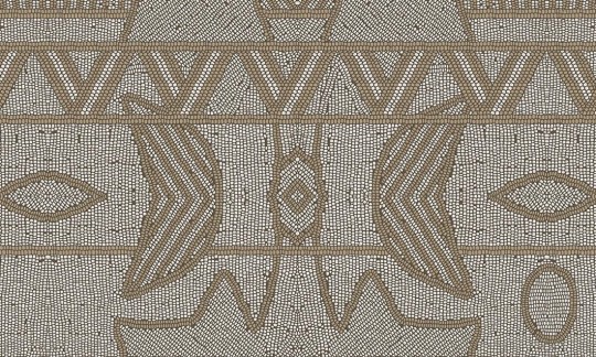 Tapeta Arte Paleo 50552 Empire