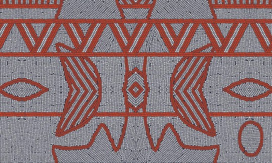 Tapeta Arte Paleo 50553 Empire