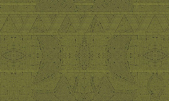 Tapeta Arte Paleo 50554 Empire