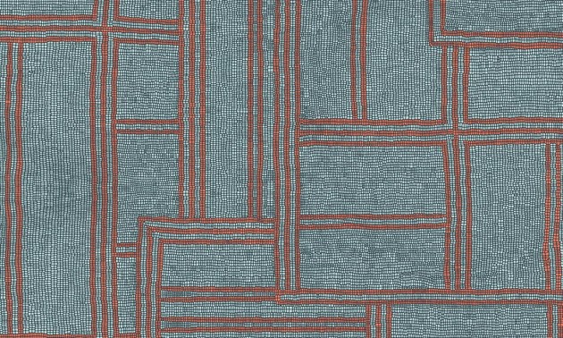 Tapeta Arte Paleo 50561 Civilia
