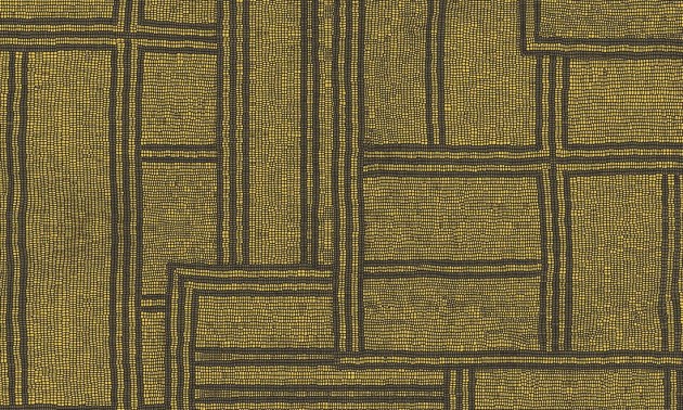 Tapeta Arte Paleo 50562 Civilia