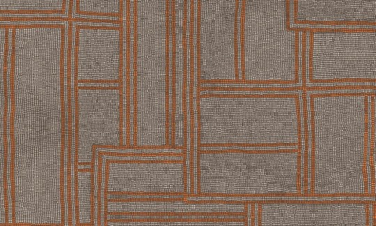 Tapeta Arte Paleo 50563 Civilia