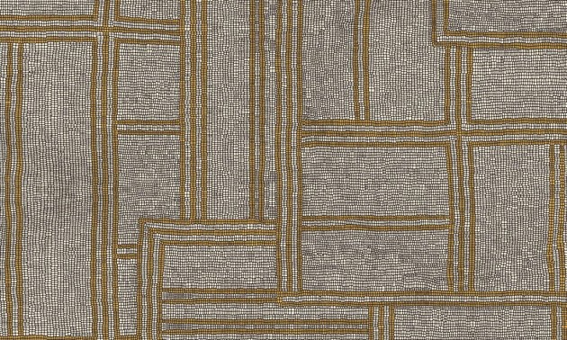 Tapeta Arte Paleo 50564 Civilia