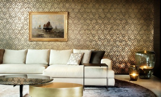 Tapeta Arte Revera 47525 Geo