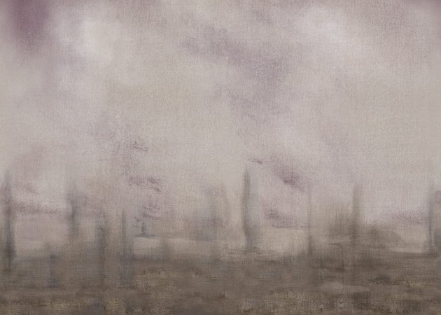 Fototapeta Wall & Deco WET SYSTEM 2018 WINDY AFTERNOON WET_WA1802