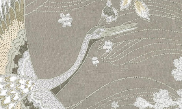 Tapeta Arte Takara 28501 Crane