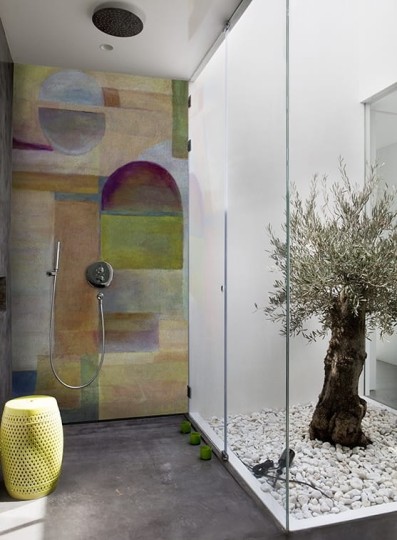 Fototapeta Wall & Deco WET SYSTEM 2018 IMAGINE WET_IM1802