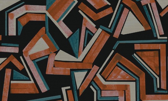 Tapeta Arte Vanguard 93600 Expressionist