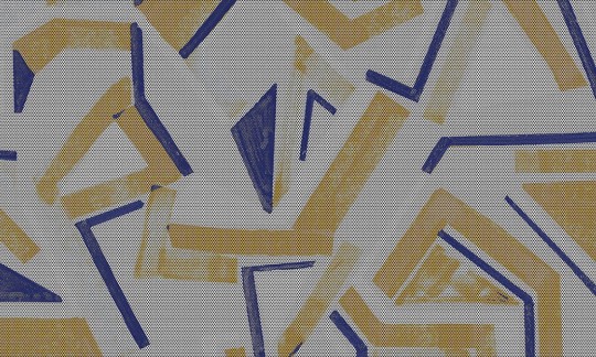 Tapeta Arte Vanguard 93601 Expressionist