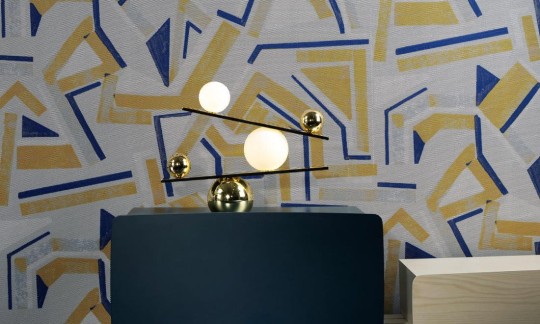 Tapeta Arte Vanguard 93601 Expressionist