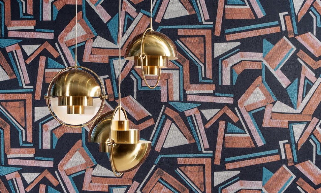 Tapeta Arte Vanguard 93601 Expressionist